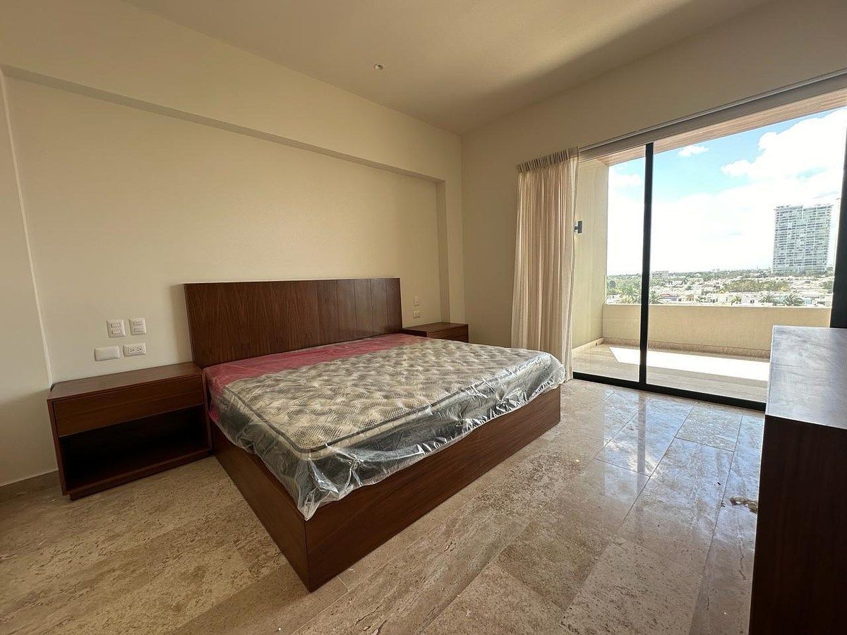 Apartment in Altabrisa, Mérida, photo 12 of 21