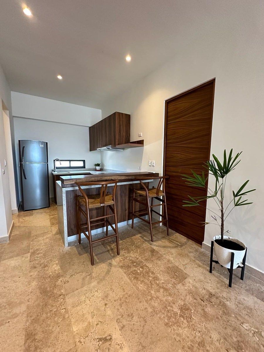 Apartment in Altabrisa, Mérida, photo 13 of 21