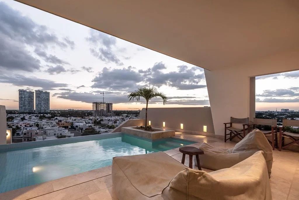 | Furnished apartment for sale in Altabrisa |, photo 1 of 21