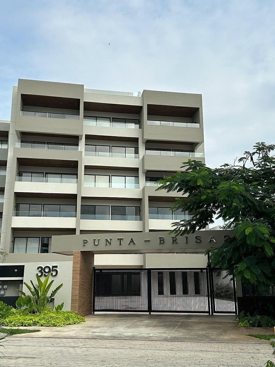 Departamento en Altabrisa, Mérida, foto 21 de 21