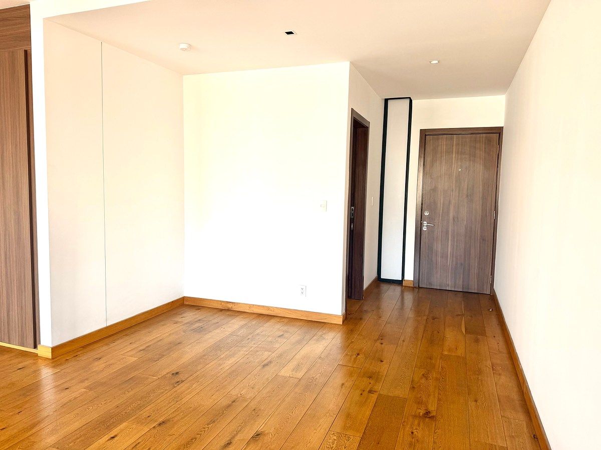 Apartment in Polanco V Sección, Miguel Hidalgo, photo 6 of 24