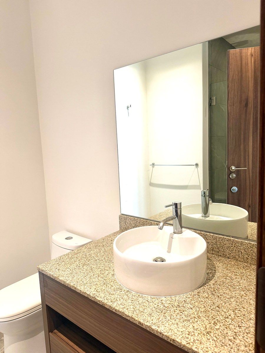 Apartment in Polanco V Sección, Miguel Hidalgo, photo 20 of 24