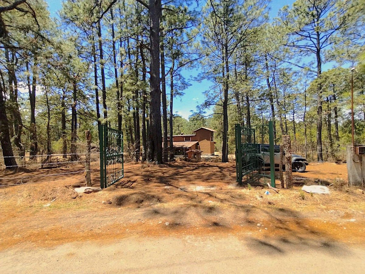 Lote em Los Espinos, Tapalpa, foto 10 de 12