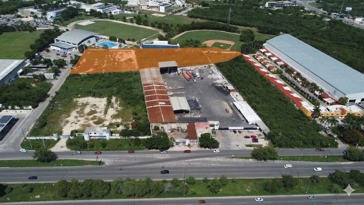 Aluguel: 12.480,28 m2 sobre o Periférico, foto 1 de 9