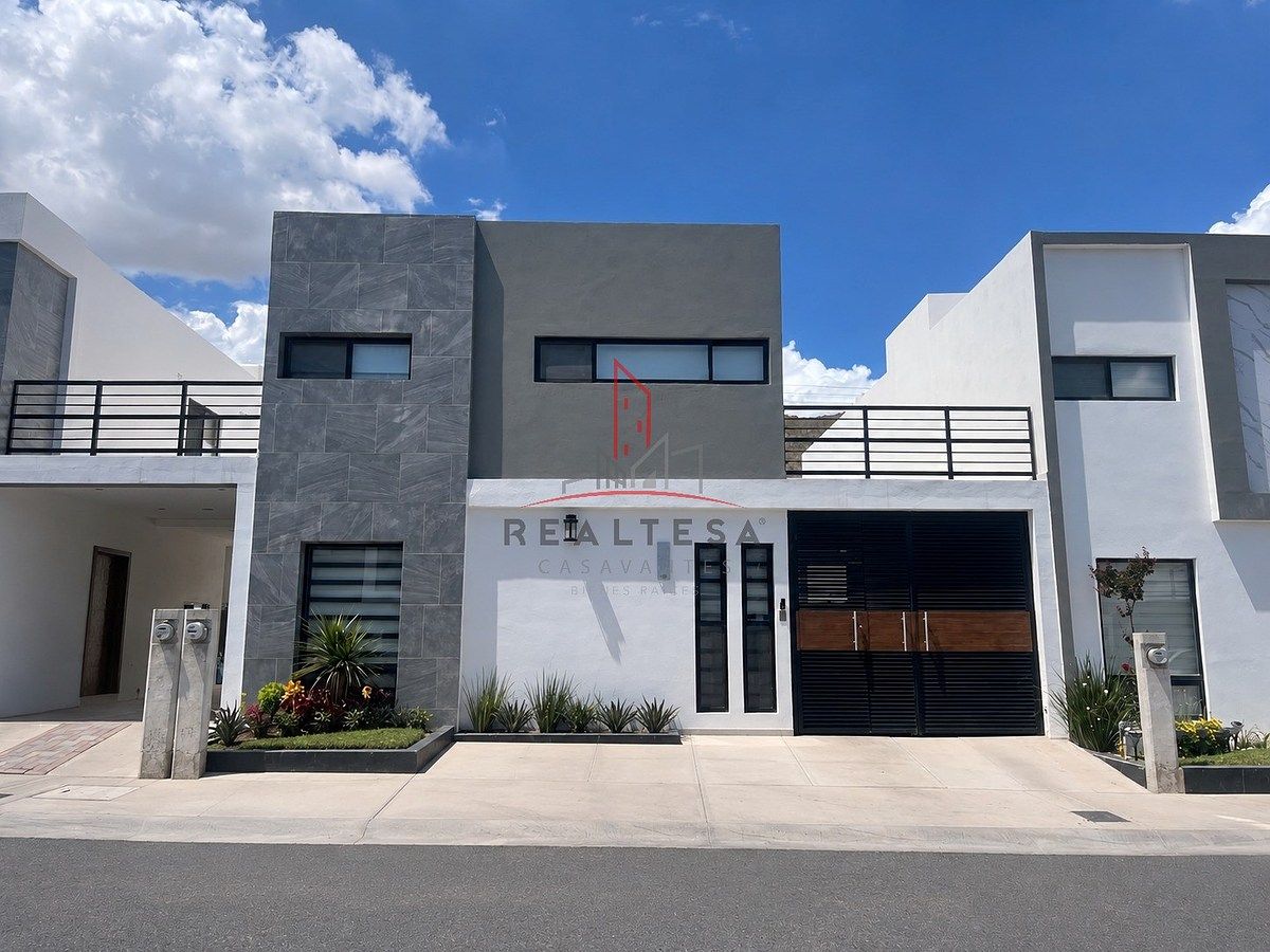 Casa Venta Zona Reliz Chihuahua Chihuahua 4,499,000 Clacas RGC, foto 1 de 14