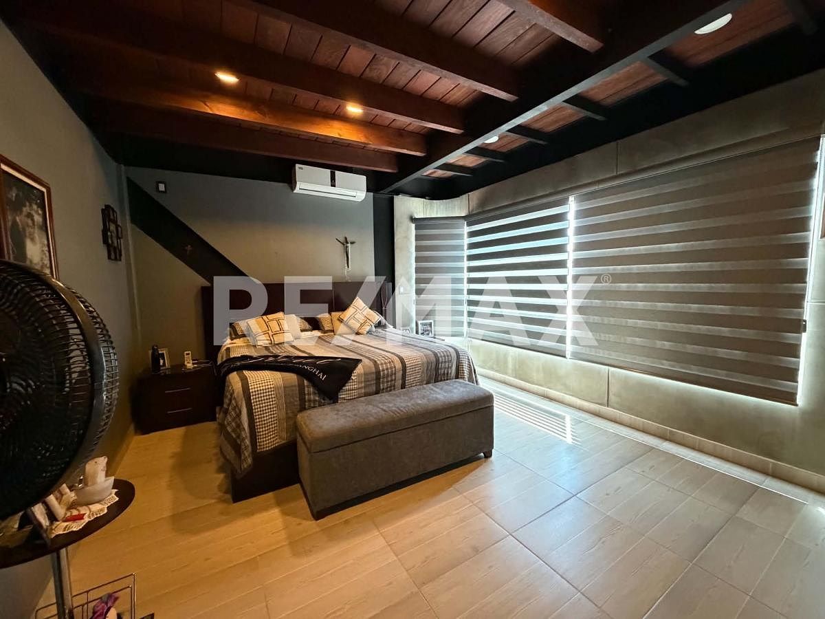 Casa en Real del Bosque, Corregidora, foto 11 de 26