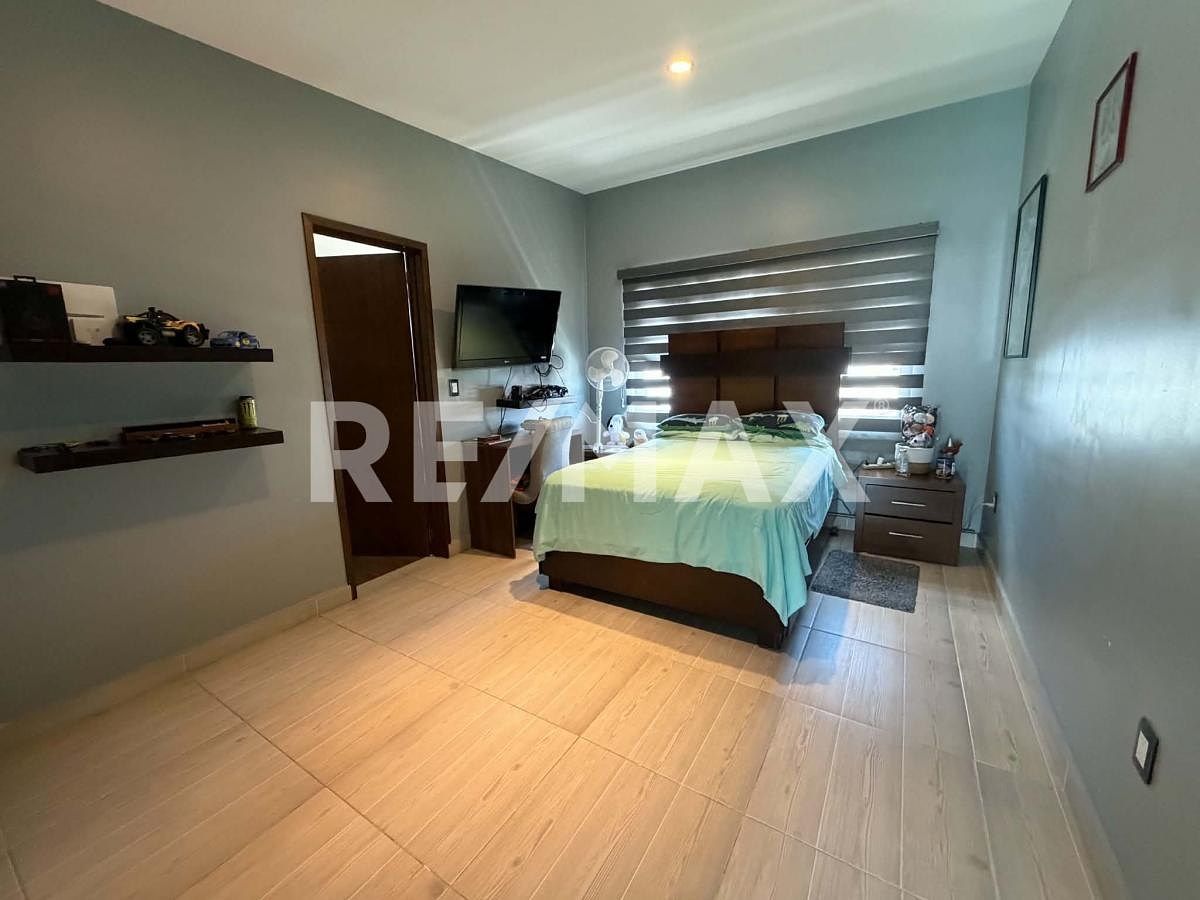 Casa en Real del Bosque, Corregidora, foto 19 de 26
