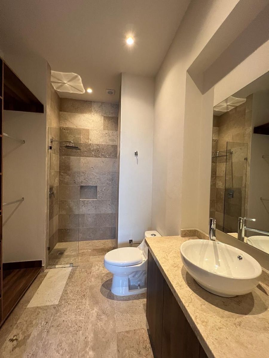 Departamento en Altabrisa, Mérida, foto 11 de 21