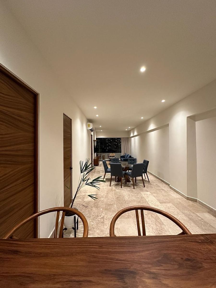 Departamento en Altabrisa, Mérida, foto 18 de 21