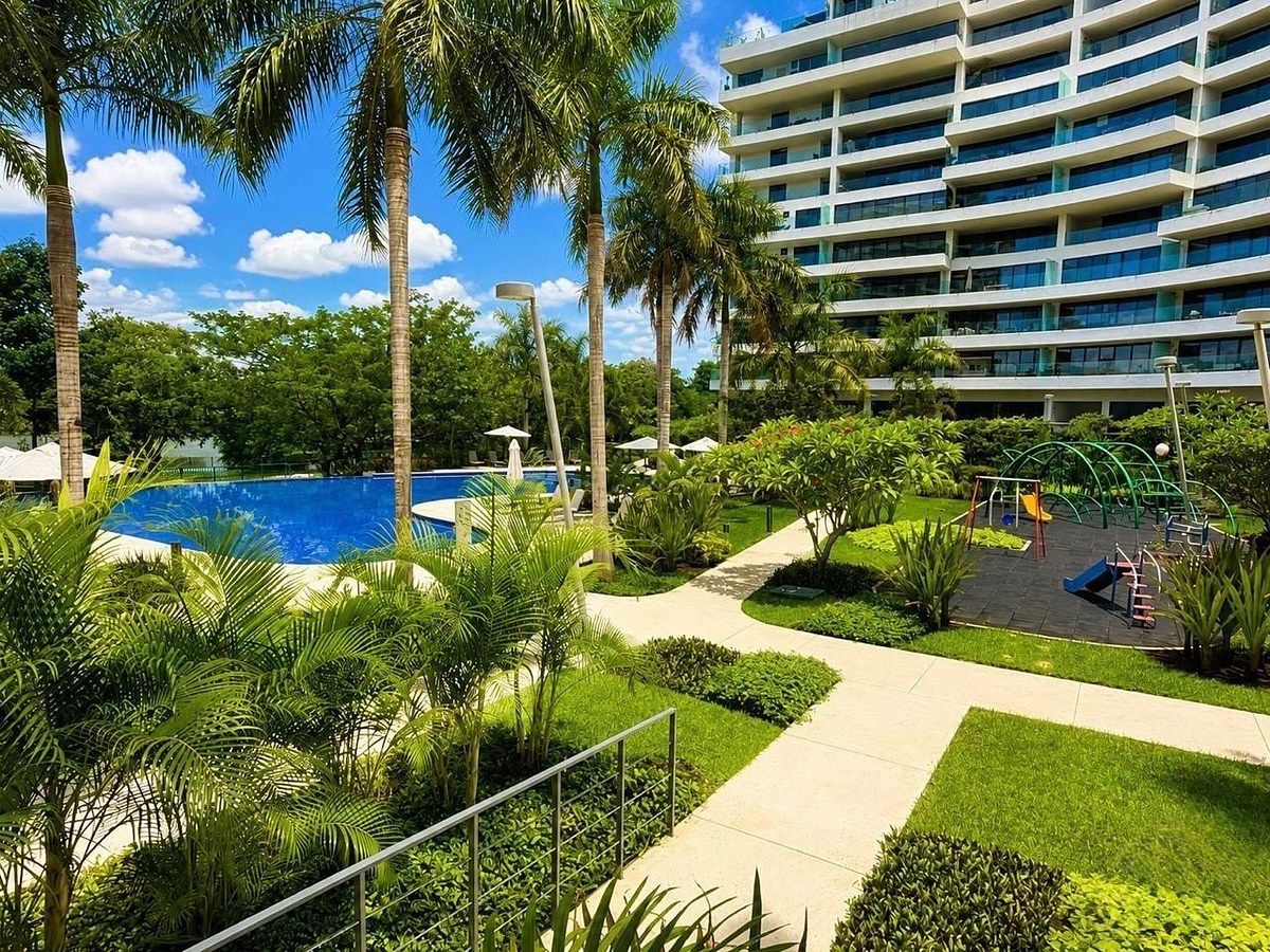 Apartment in Cabo Norte, Mérida, photo 11 of 21