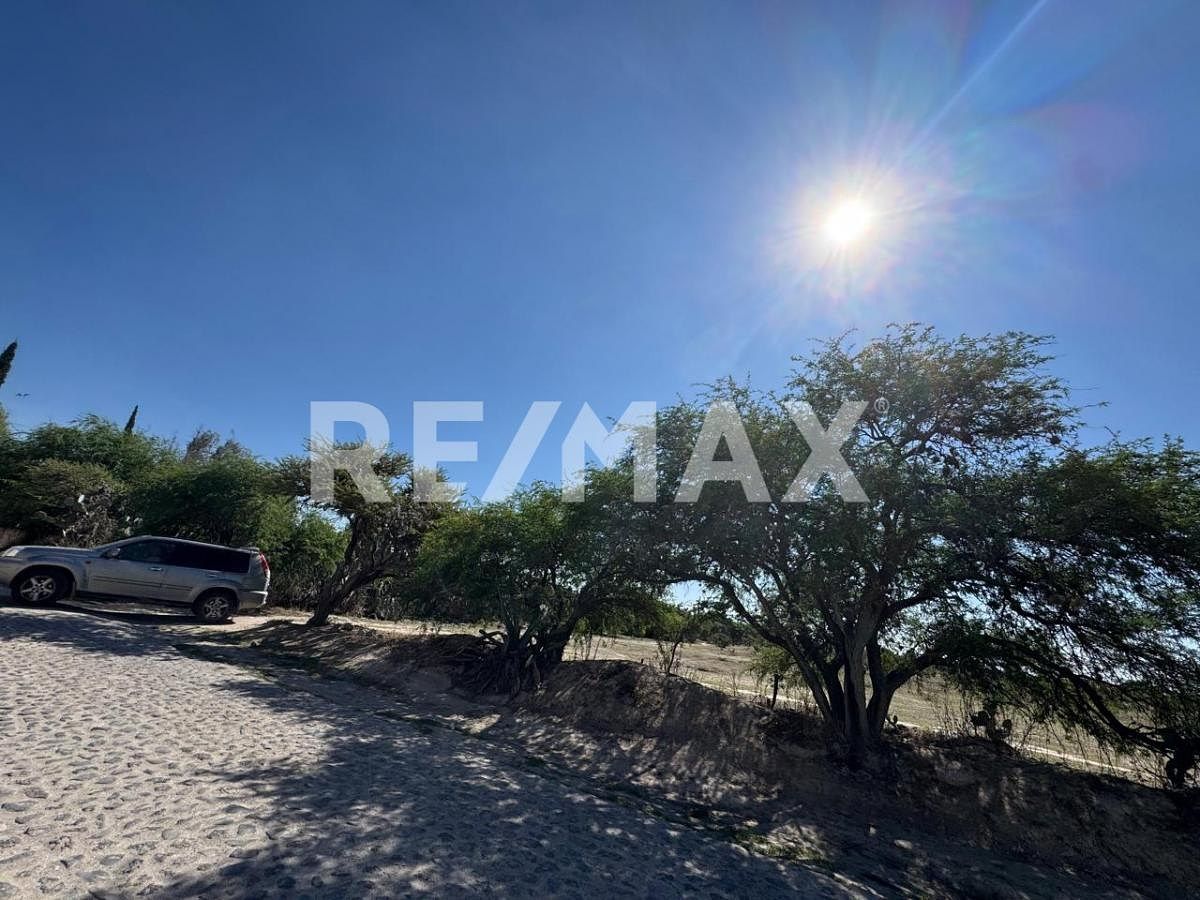 SALE OF LAND IN LAS ADJUNTAS SAN JOSE ITURBIDE GTO, photo 1 of 13