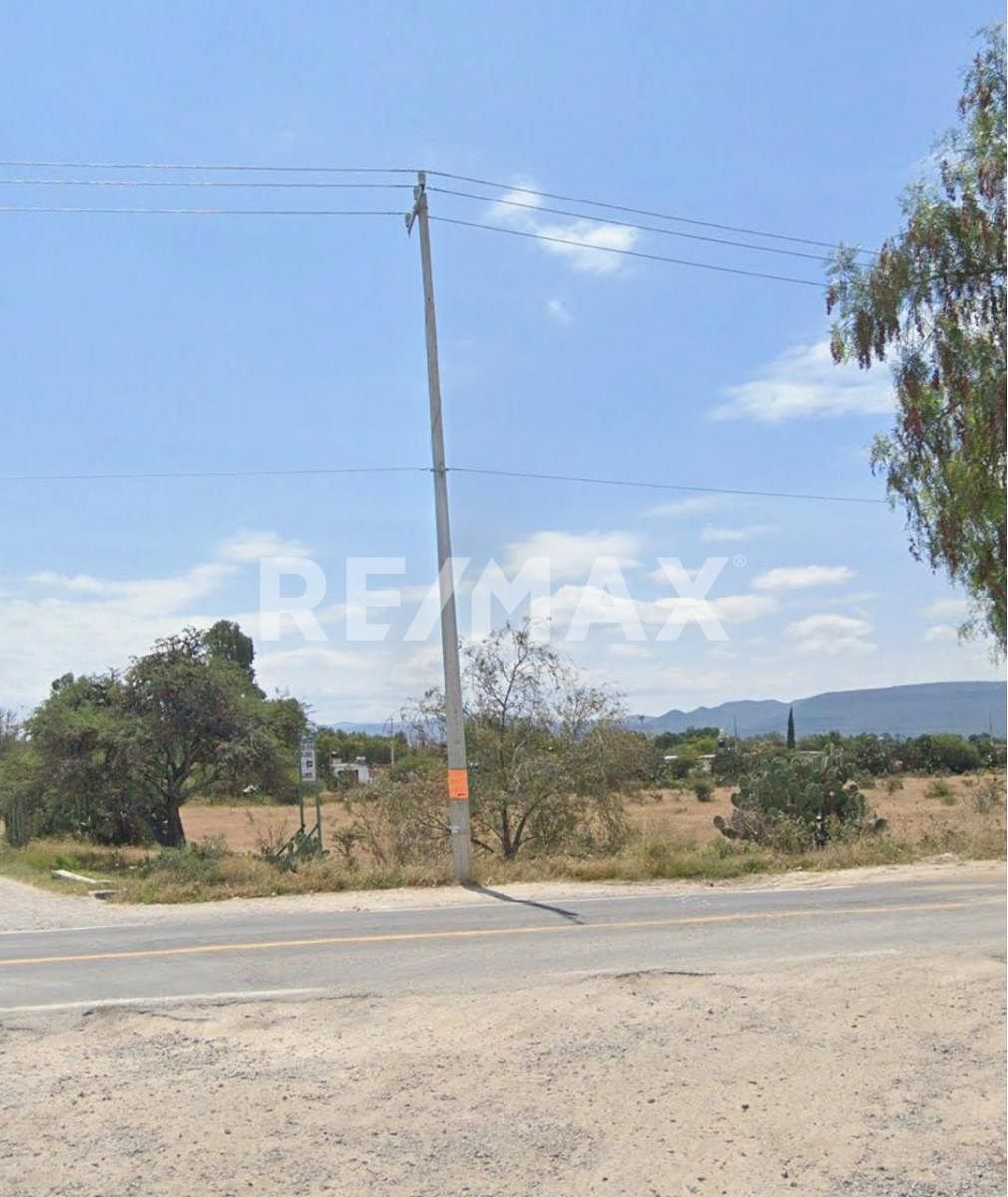 Commercial Lot in La Reforma, San José Iturbide, photo 3 of 13