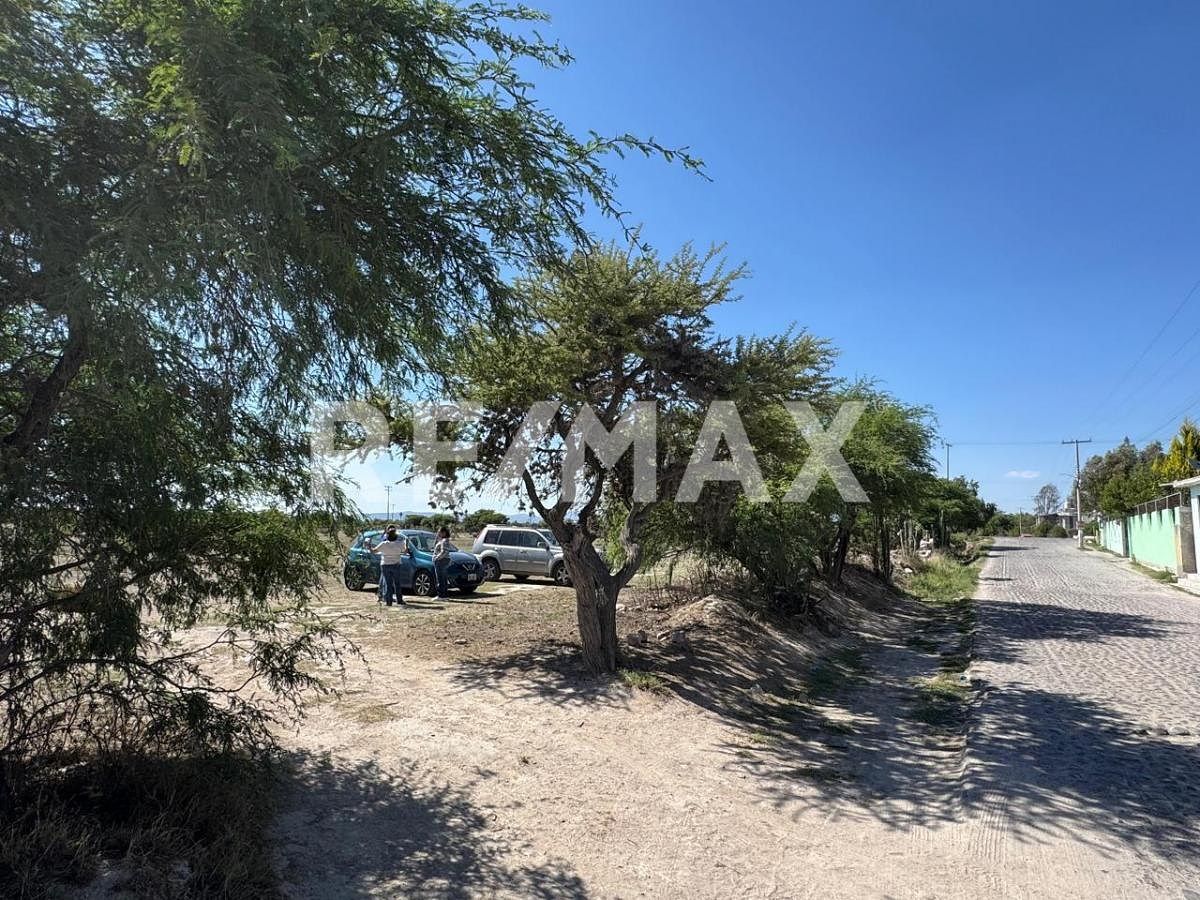 Commercial Lot in La Reforma, San José Iturbide, photo 5 of 13
