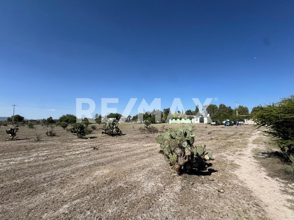 Commercial Lot in La Reforma, San José Iturbide, photo 7 of 13