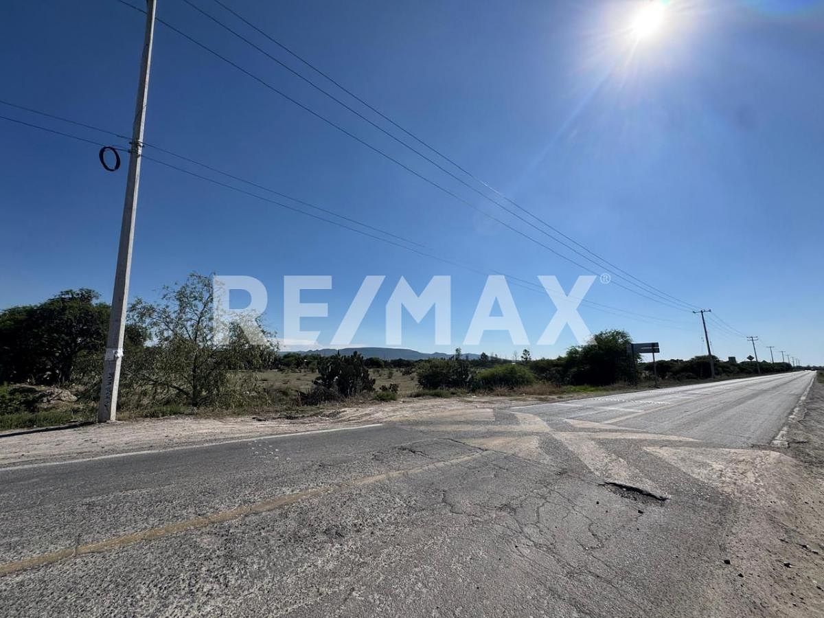 Commercial Lot in La Reforma, San José Iturbide, photo 13 of 13