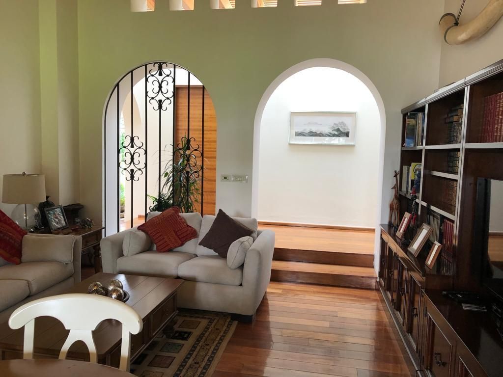 Casa em condomínio fechado em San Carlos, Metepec, foto 18 de 39
