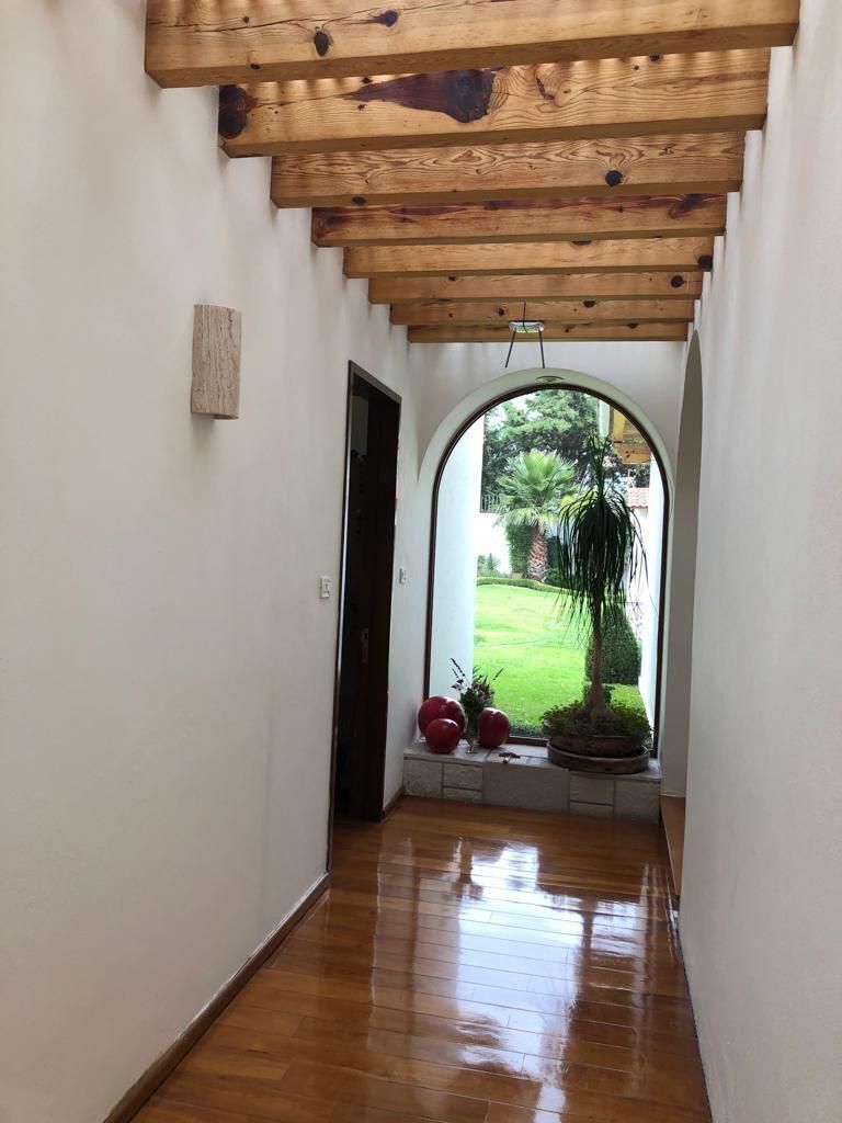 Casa em condomínio fechado em San Carlos, Metepec, foto 21 de 39