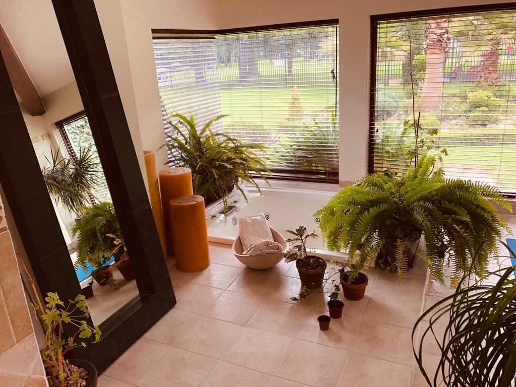 Casa em condomínio fechado em San Carlos, Metepec, foto 38 de 39