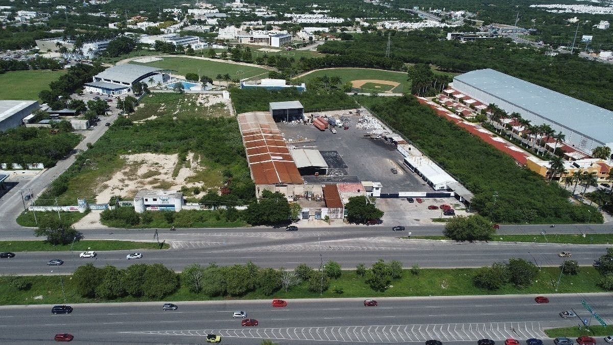 Lot in Cholul, Mérida, photo 3 of 9