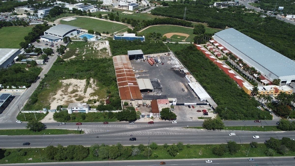 Lot in Cholul, Mérida, photo 7 of 9
