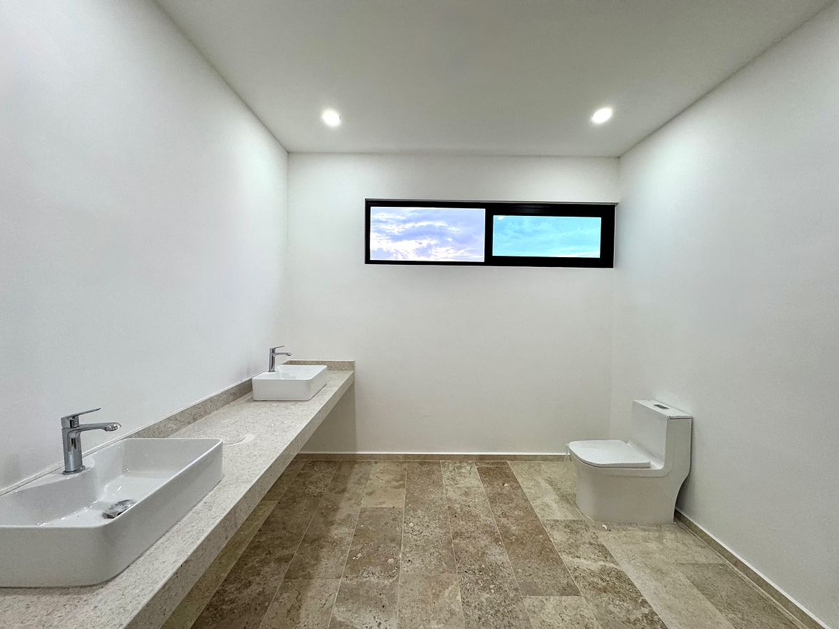 Casa em Dzityá, Mérida, foto 14 de 21