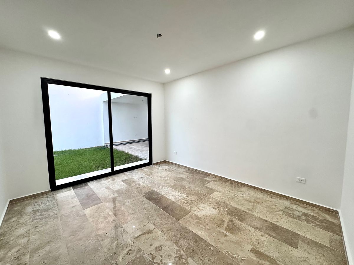 Casa em Dzityá, Mérida, foto 18 de 21