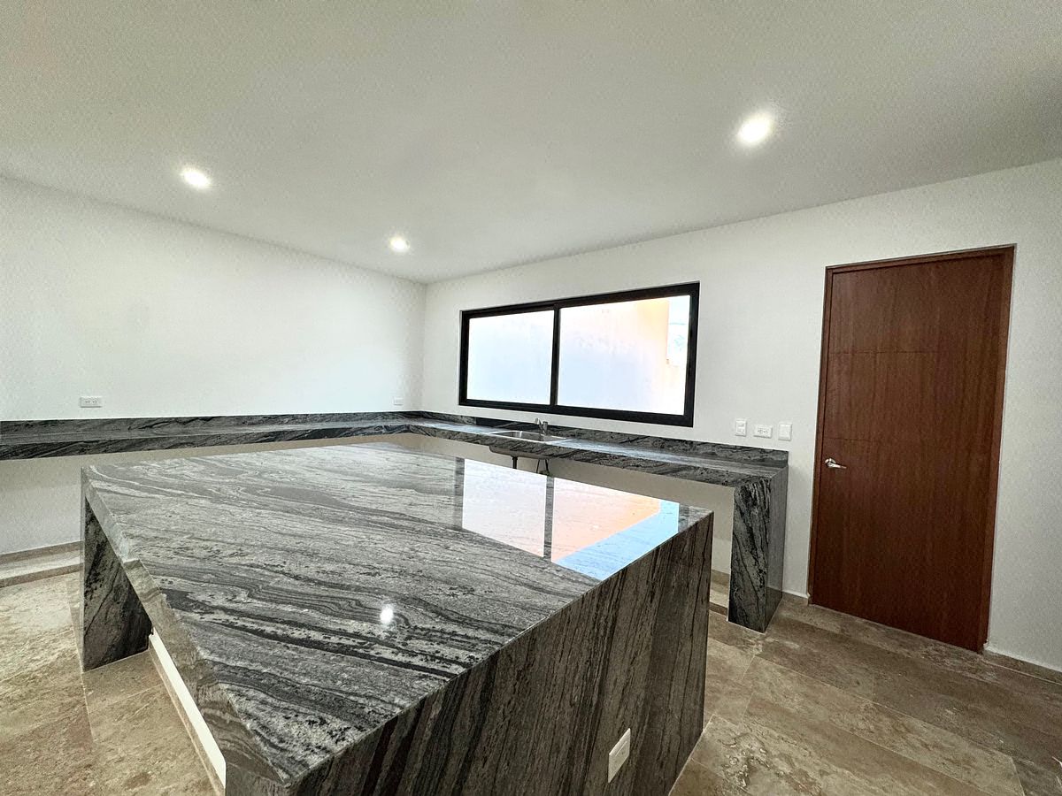 Casa em Dzityá, Mérida, foto 8 de 21