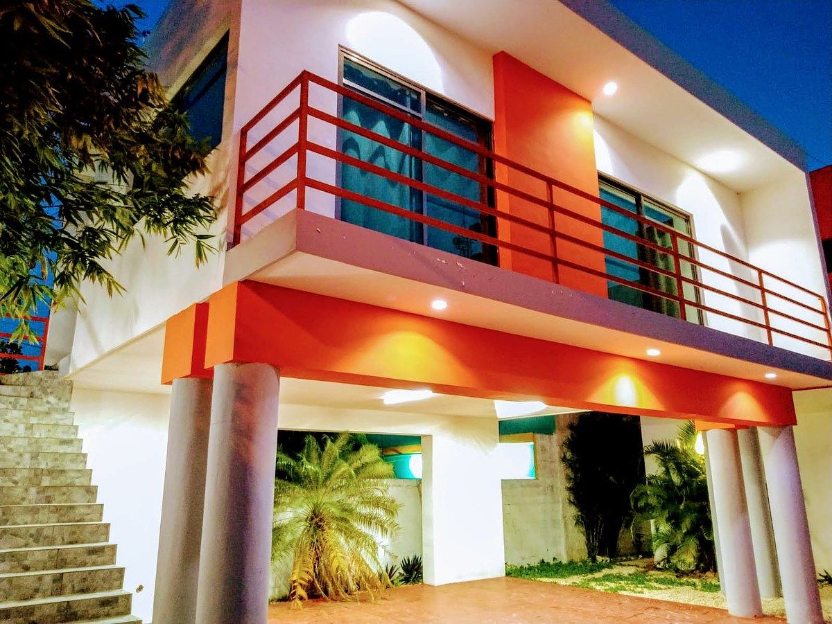 Casa en Mérida Centro, Mérida, foto 3 de 44