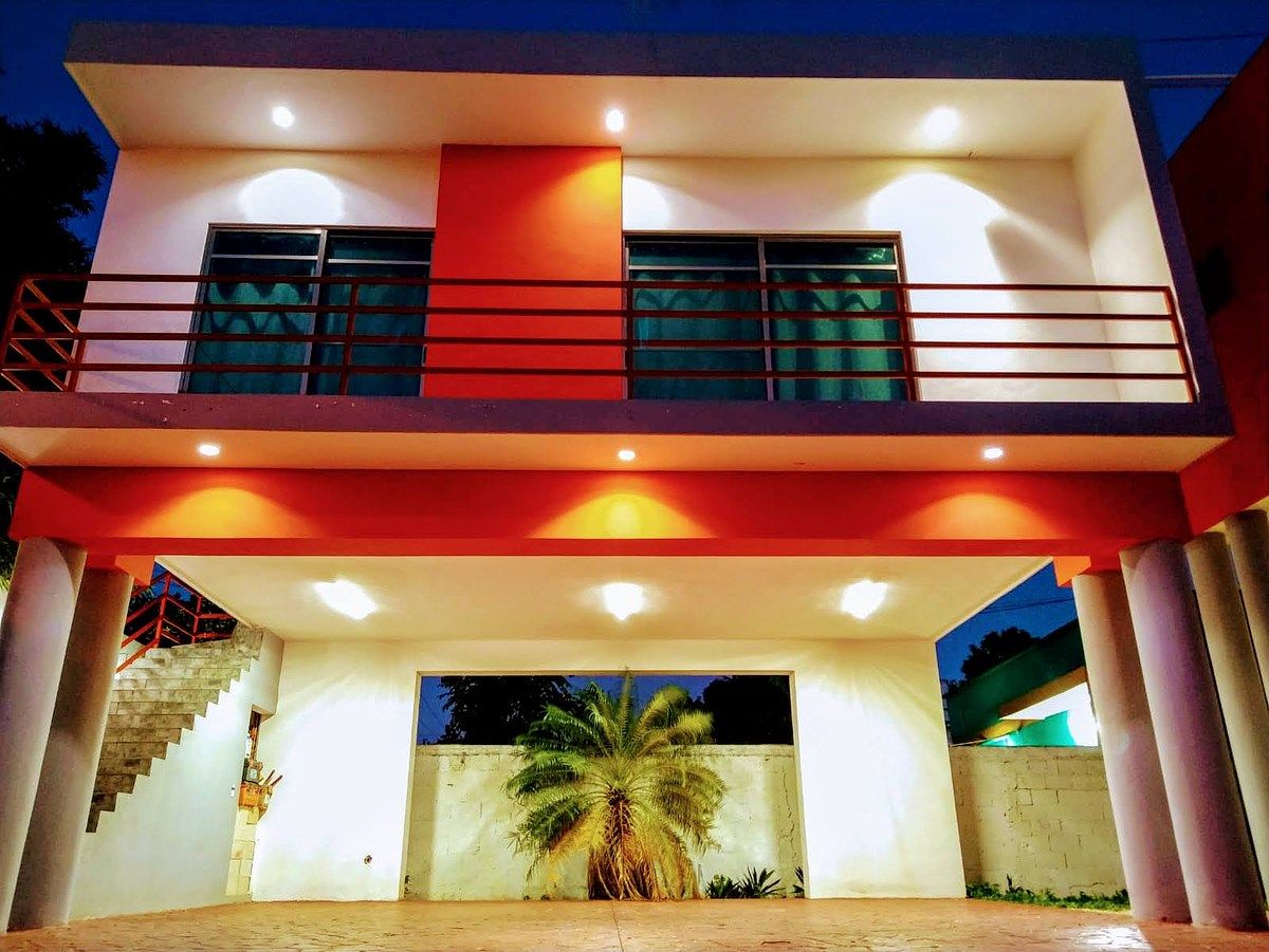 Casa en Mérida Centro, Mérida, foto 4 de 44