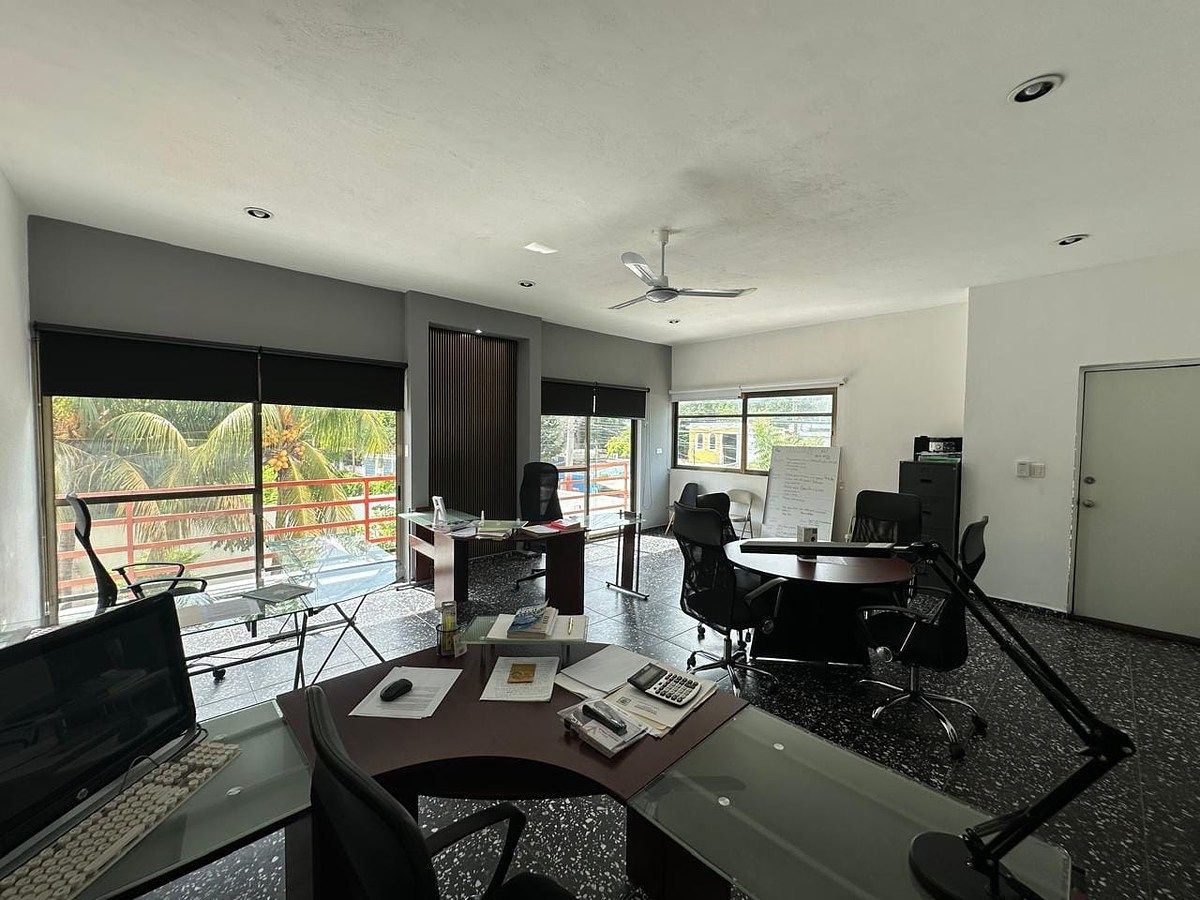 Casa en Mérida Centro, Mérida, foto 35 de 44