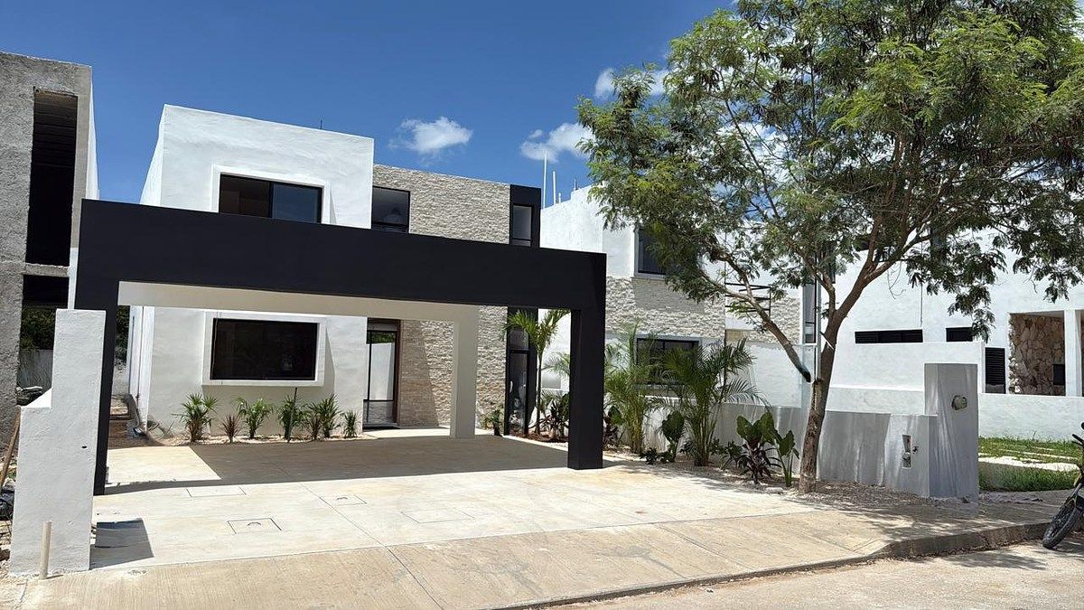 SALE HOUSE IN CONKAL, photo 1 of 18