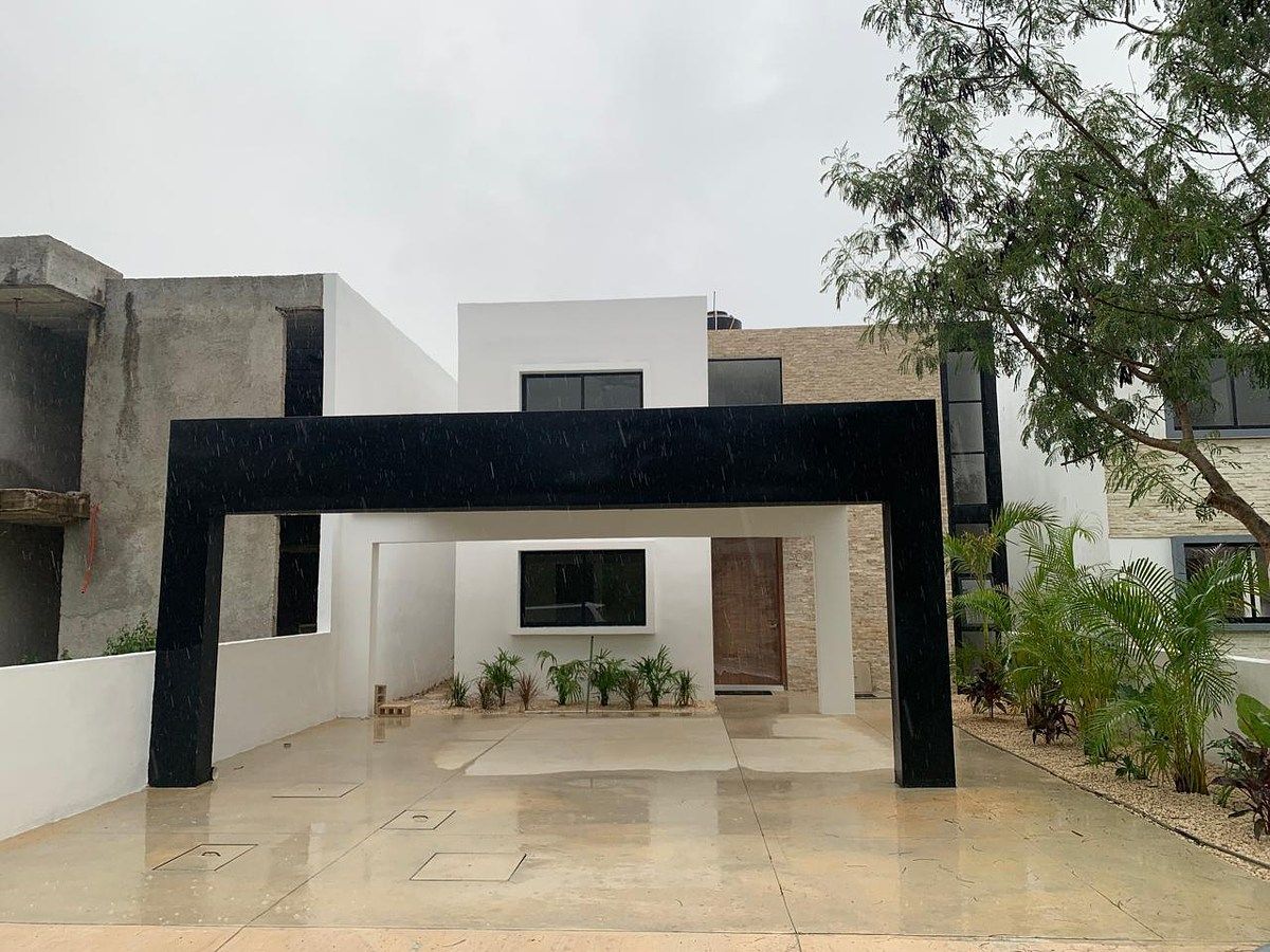 House in Gated Community in Conkal, Conkal, photo 2 of 18