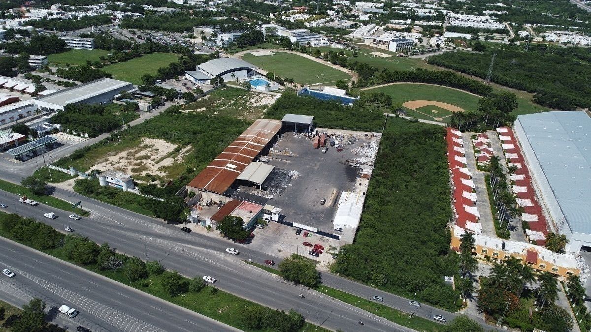 Lote em Cholul, Mérida, foto 8 de 9