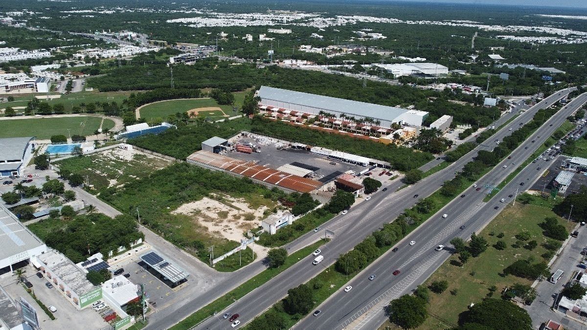 Lote em Cholul, Mérida, foto 9 de 9