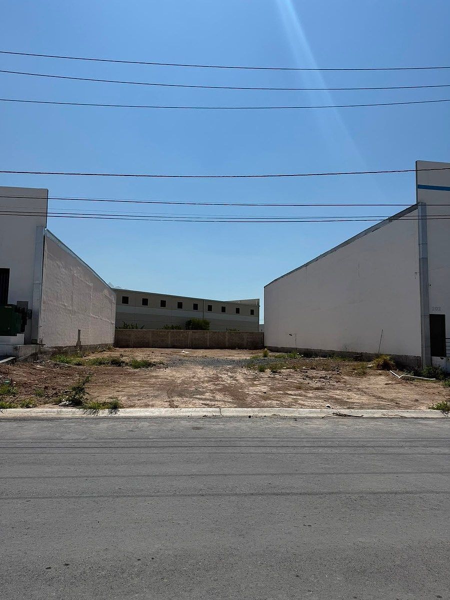Terra industrial em Terra Park Santa Catarina, Santa Catarina, foto 5 de 5