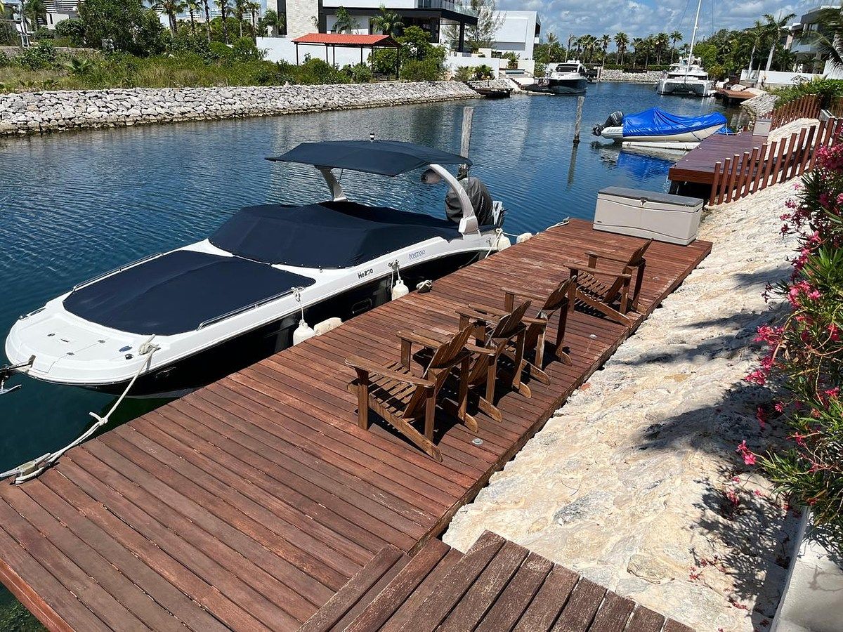Casa em Puerto Cancún, Benito Juárez, foto 9 de 17