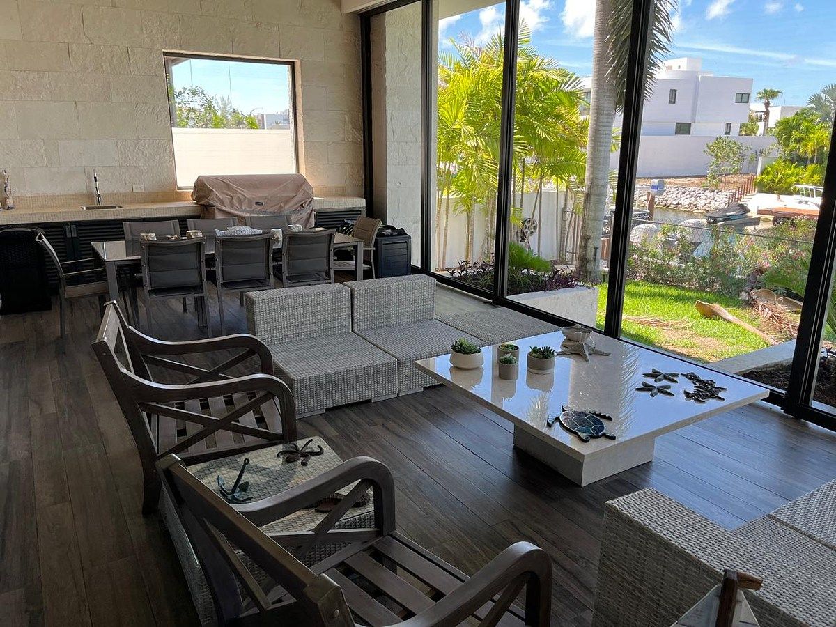 Casa em Puerto Cancún, Benito Juárez, foto 6 de 17