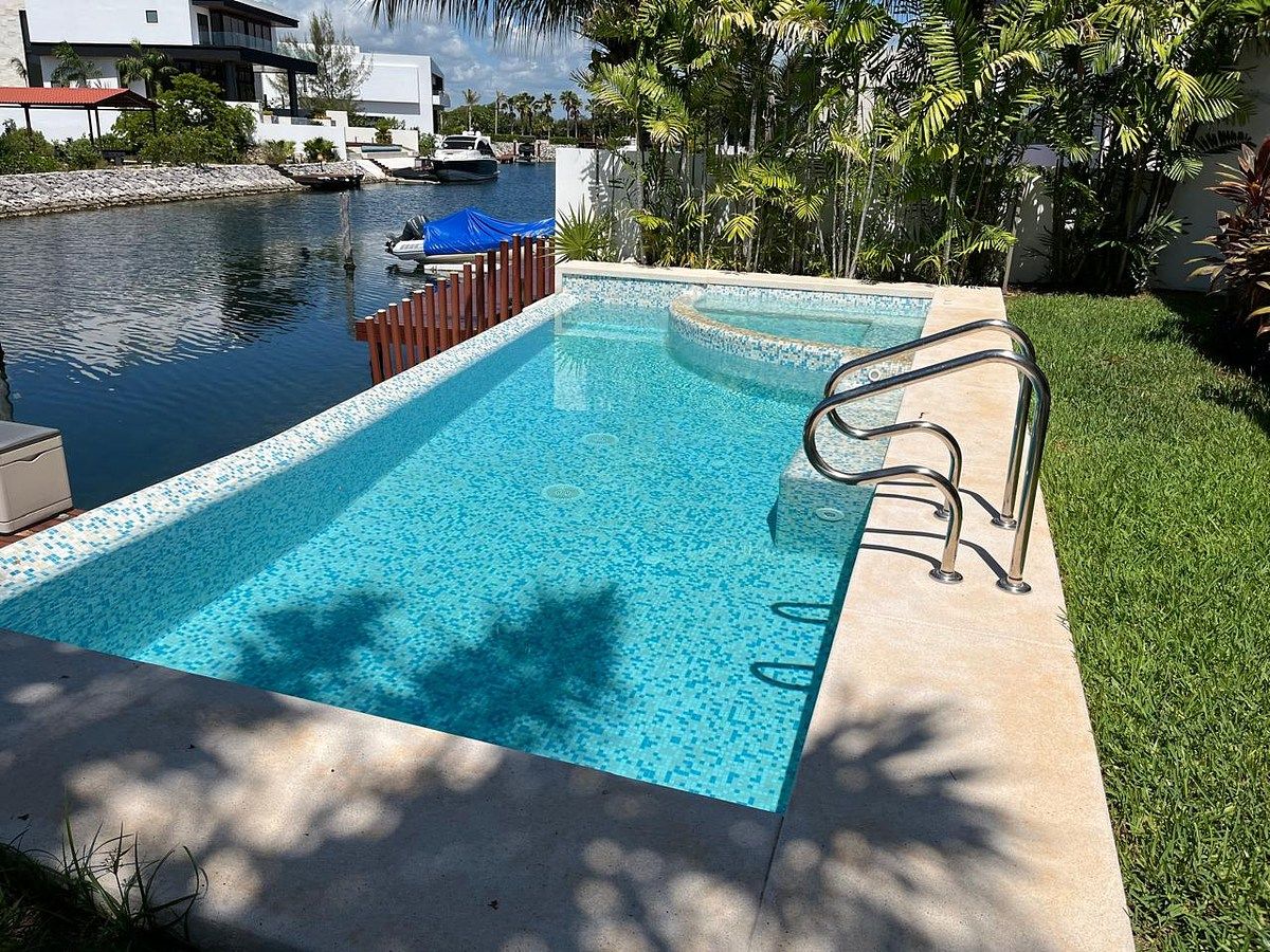Casa em Puerto Cancún, Benito Juárez, foto 8 de 17