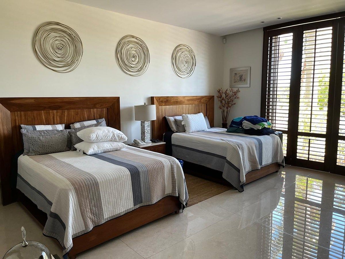 Casa em Puerto Cancún, Benito Juárez, foto 10 de 17
