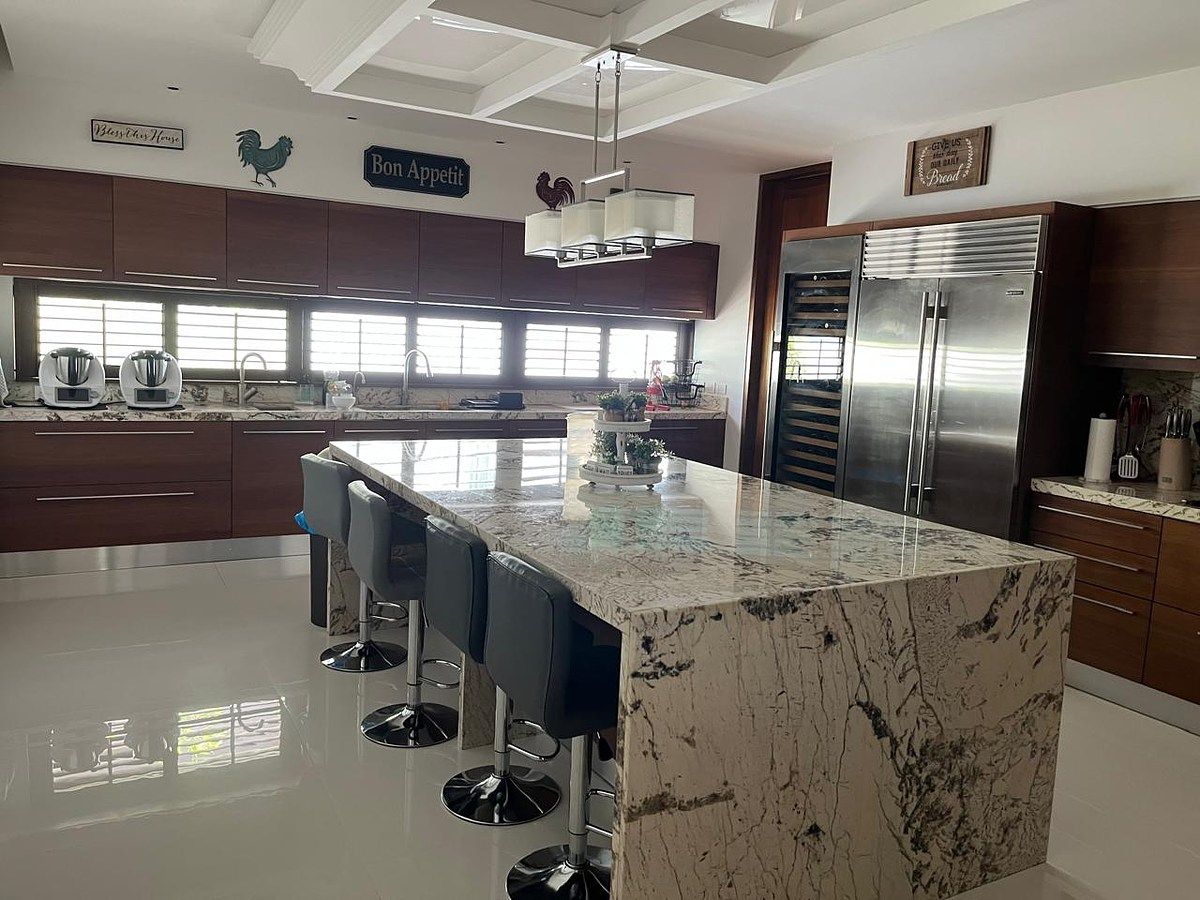 Casa em Puerto Cancún, Benito Juárez, foto 3 de 17