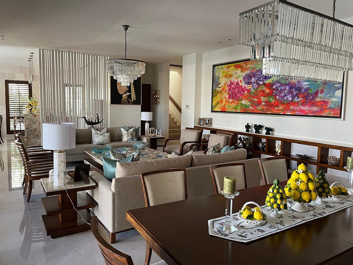 Casa em Puerto Cancún, Benito Juárez, foto 4 de 17