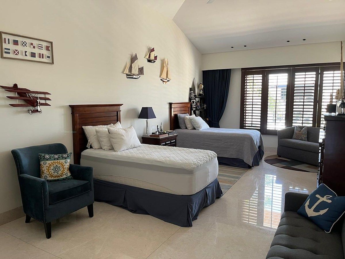 Casa em Puerto Cancún, Benito Juárez, foto 12 de 17