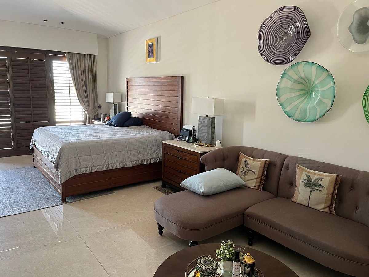 Casa em Puerto Cancún, Benito Juárez, foto 14 de 17