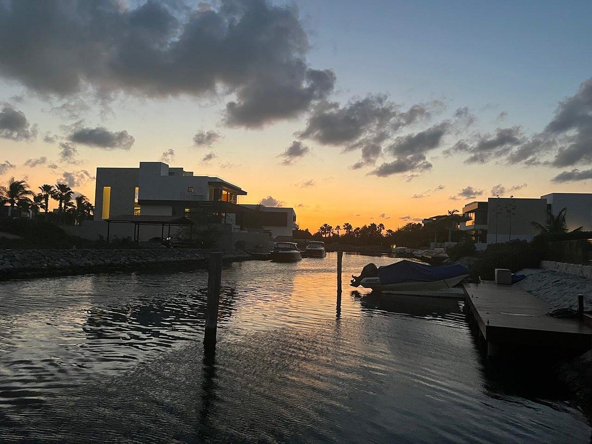 Casa em Puerto Cancún, Benito Juárez, foto 2 de 17