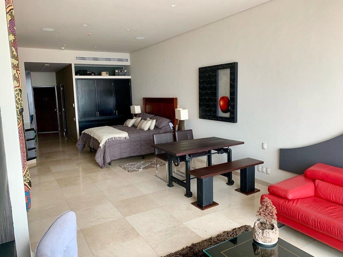 Apartamento em Santa Fe Cuajimalpa, Cuajimalpa de Morelos, foto 2 de 10