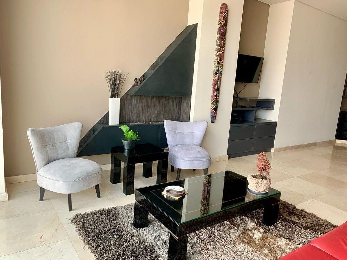 Apartamento em Santa Fe Cuajimalpa, Cuajimalpa de Morelos, foto 3 de 10