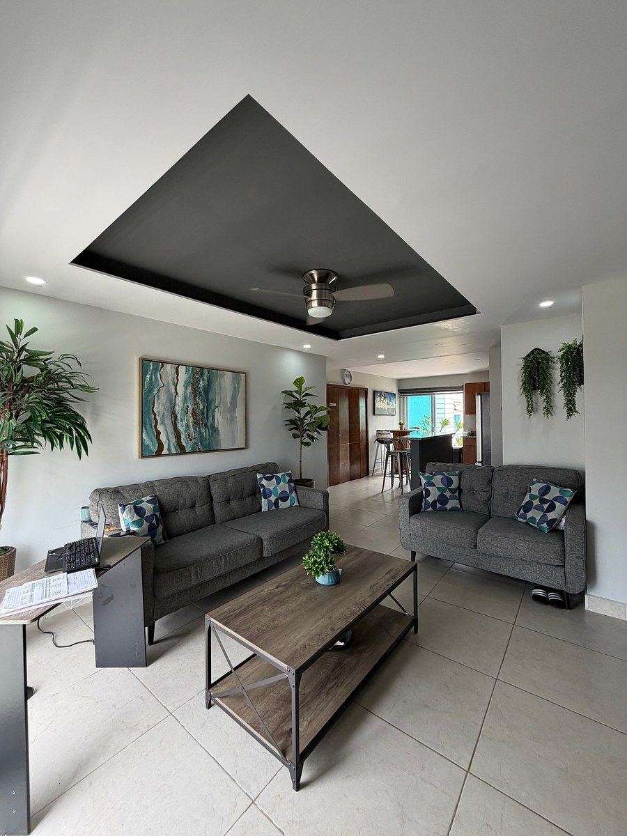 APARTMENT FOR RENT | GARDEN HOUSE, photo 1 of 16