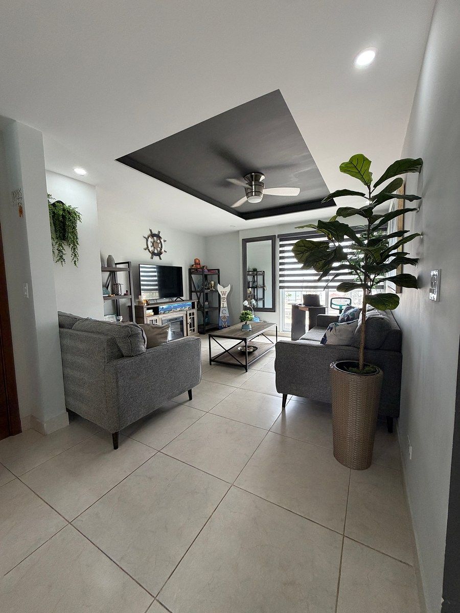 Apartment in Brisas del Mar, Tijuana, photo 3 of 16