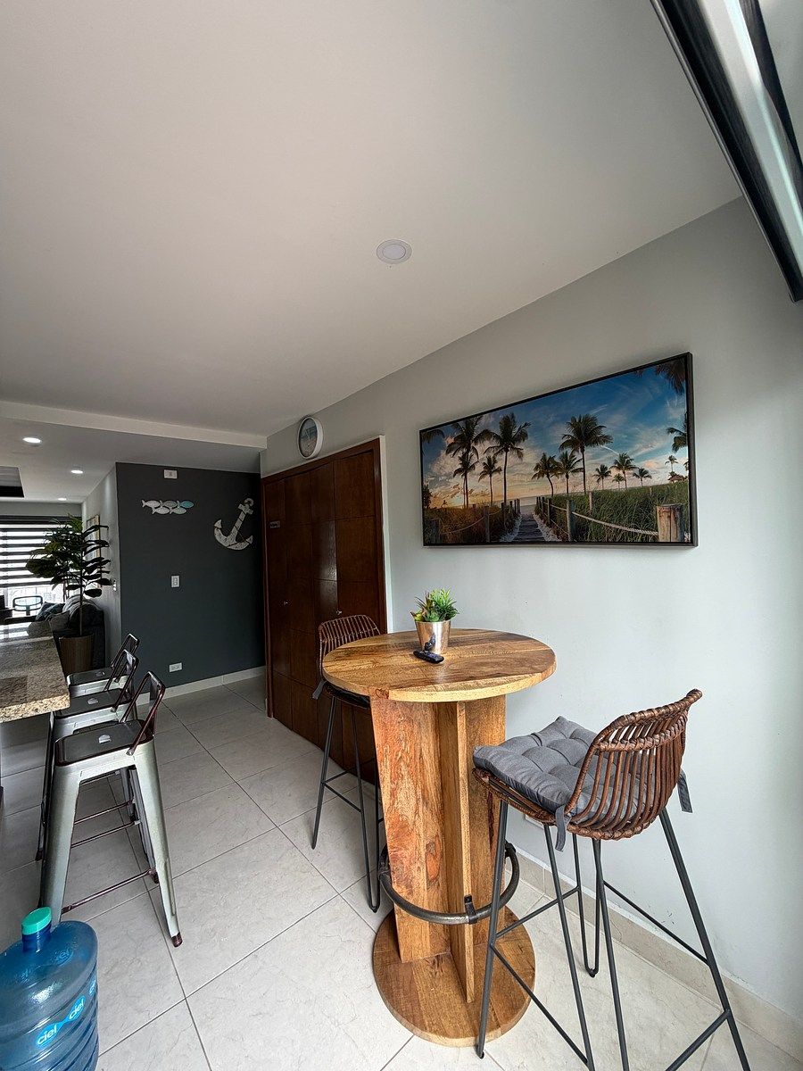 Apartment in Brisas del Mar, Tijuana, photo 4 of 16
