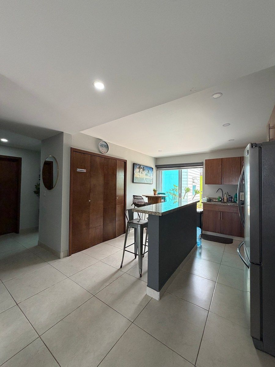 Apartment in Brisas del Mar, Tijuana, photo 5 of 16